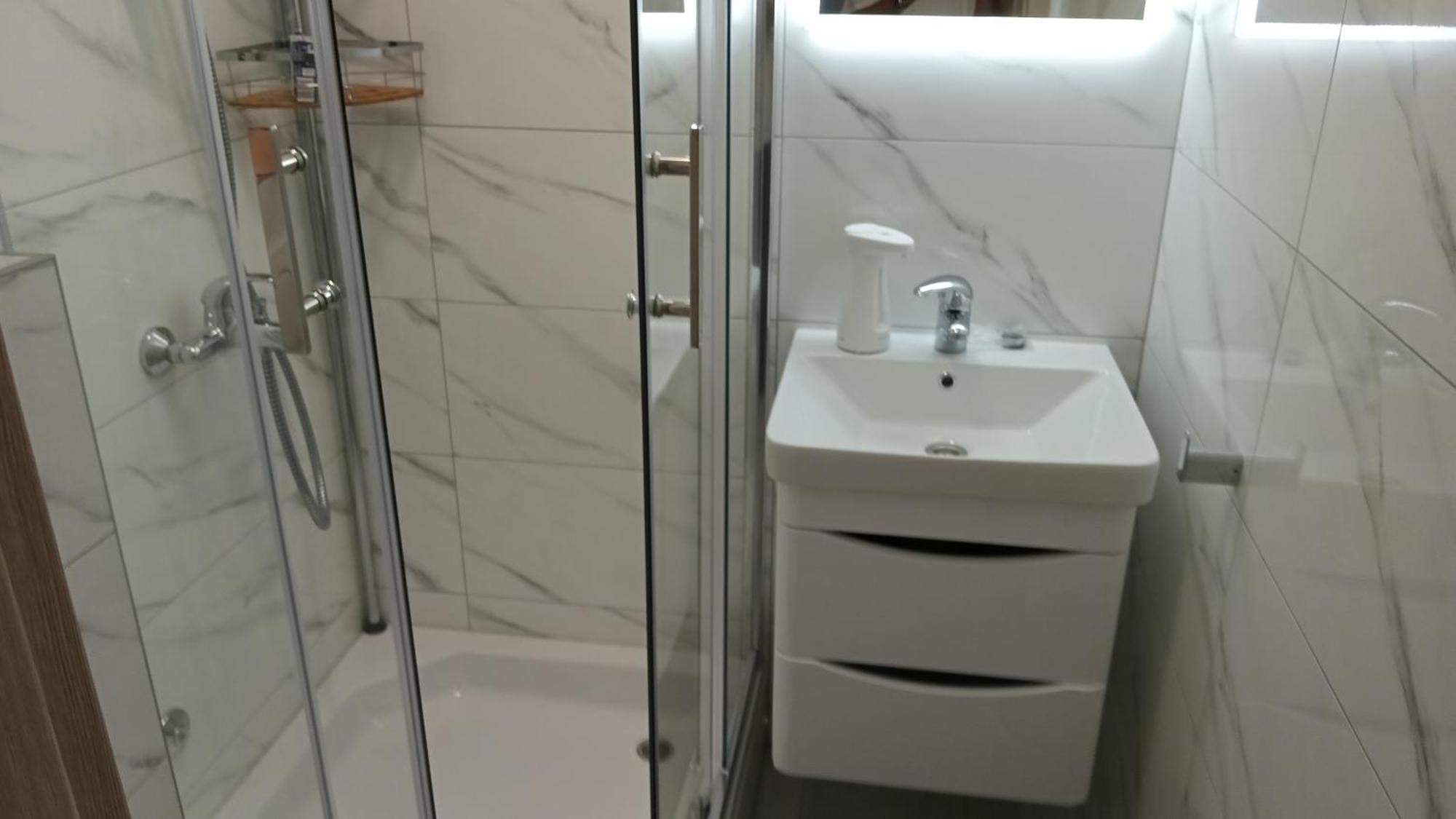 Artneo Apartmani Novalja Ngoại thất bức ảnh