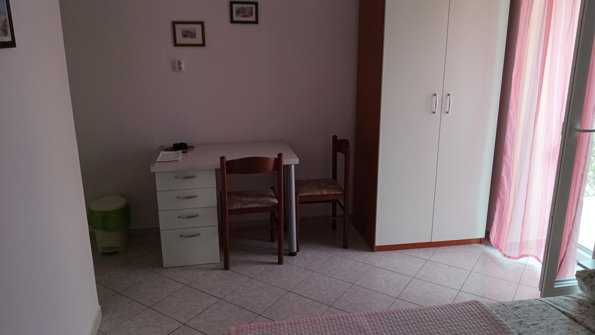 Artneo Apartmani Novalja Ngoại thất bức ảnh